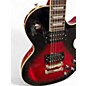 Used Epiphone Slash Rosso Corsa Les Paul Standard Candy Apple Red Solid Body Electric Guitar