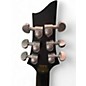 Used Schecter Guitar Research C1 Platinum Black Solid Body Electric Guitar