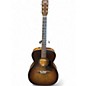Used Art & Lutherie LEGACY QIT BOURBON BURST Acoustic Guitar thumbnail