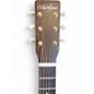 Used Art & Lutherie LEGACY QIT BOURBON BURST Acoustic Guitar