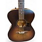 Used Art & Lutherie LEGACY QIT BOURBON BURST Acoustic Guitar