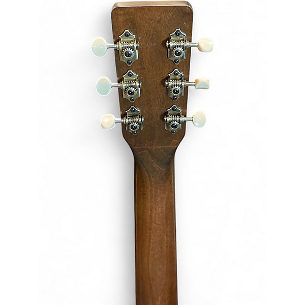 Used Art & Lutherie LEGACY QIT BOURBON BURST Acoustic Guitar