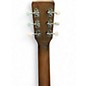 Used Art & Lutherie LEGACY QIT BOURBON BURST Acoustic Guitar