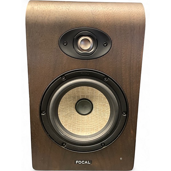 Used Focal Shape 65 PAIR Powered Monitor