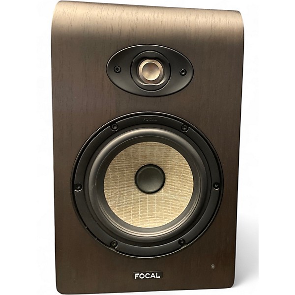 Used Focal Shape 65 PAIR Powered Monitor