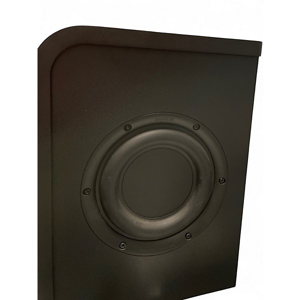 Used Focal Shape 65 PAIR Powered Monitor
