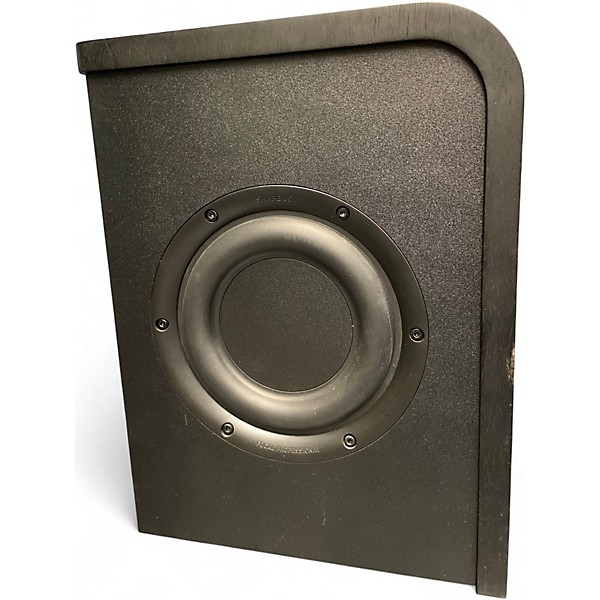 Used Focal Shape 65 PAIR Powered Monitor