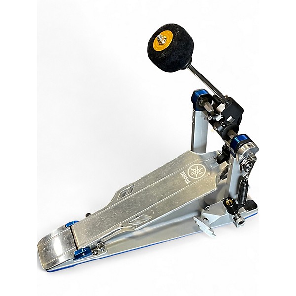 Used Yamaha FP9C Single Bass Drum Pedal