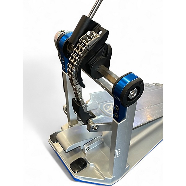 Used Yamaha FP9C Single Bass Drum Pedal