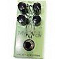 Used J.Rockett Audio Designs immortal echo Effect Pedal