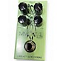 Used J.Rockett Audio Designs immortal echo Effect Pedal