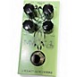 Used J.Rockett Audio Designs immortal echo Effect Pedal