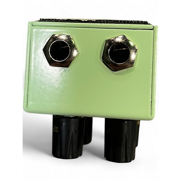 Used J.Rockett Audio Designs immortal echo Effect Pedal