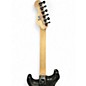 Used Charvel san dimas pro mod 1 fr Black Solid Body Electric Guitar