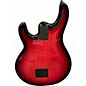 Used 2024 Ernie Ball Music Man StingRay Special H Raspberry Burst Electric Bass Guitar