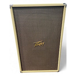 Used Peavey 212-C Guitar Cabinet