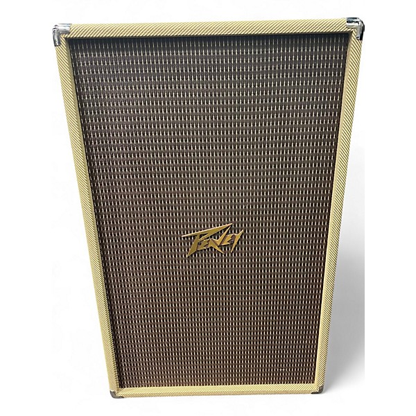 Used Peavey 212-C Guitar Cabinet