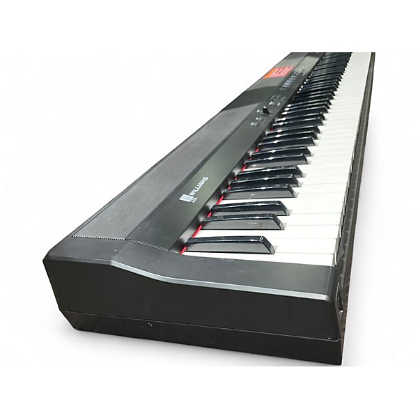 Used Williams Legato  IV 88 Key