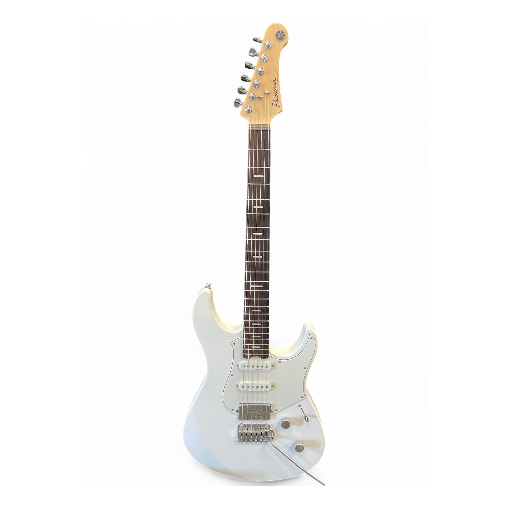 ギター YAMAHA pacifica 421V YAMAHA PACIFICA612VIIFMX Fired Red エレキギター 初心者14点
