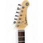 Used Yamaha Pacifica Deluxe Alpine White Solid Body Electric Guitar