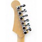 Used Yamaha Pacifica Deluxe Alpine White Solid Body Electric Guitar