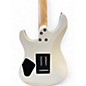 Used Yamaha Pacifica Deluxe Alpine White Solid Body Electric Guitar
