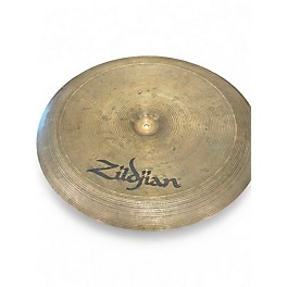 Used Zildjian 20in High China Cymbal