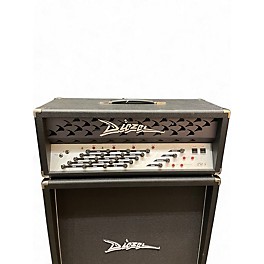 Used Diezel VH4 100W Tube Guitar Amp Head