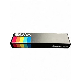 Used Walrus Audio Canvas Power 8 Power Supply