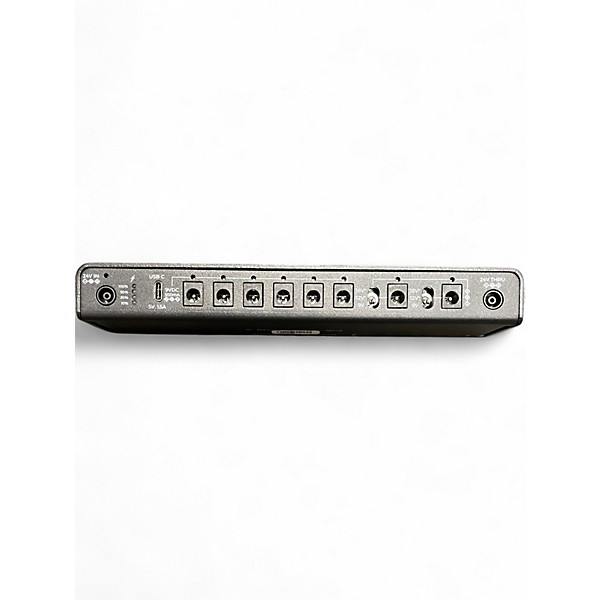 Used Walrus Audio Canvas Power 8 Power Supply