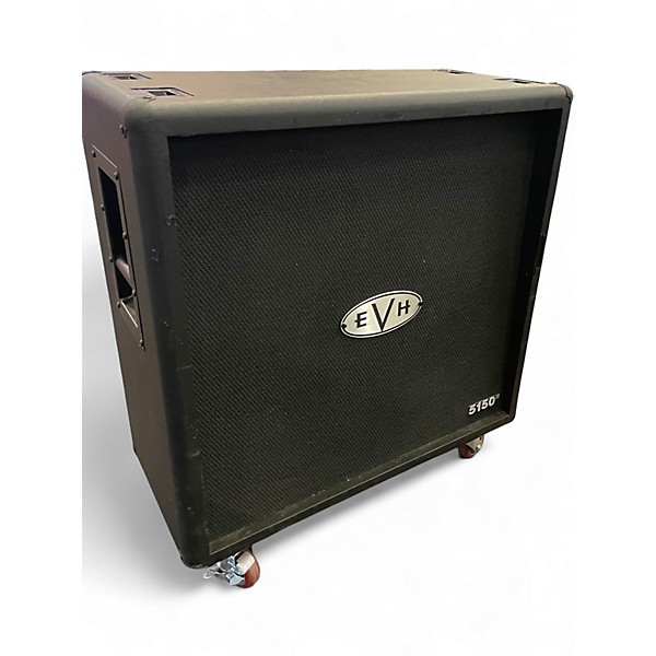 Used EVH 5150 III 4x12 Guitar Cabinet