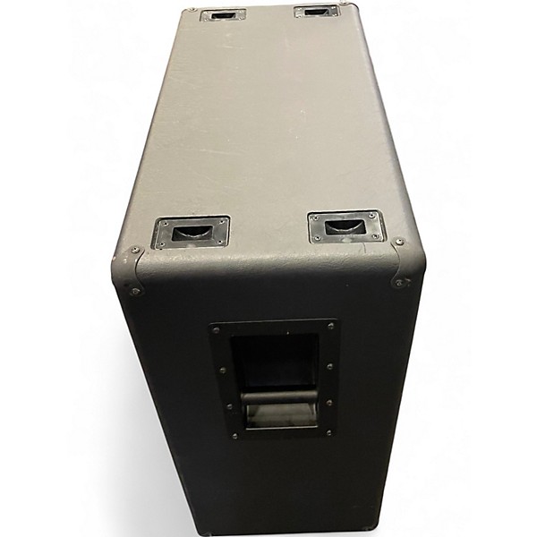 Used EVH 5150 III 4x12 Guitar Cabinet