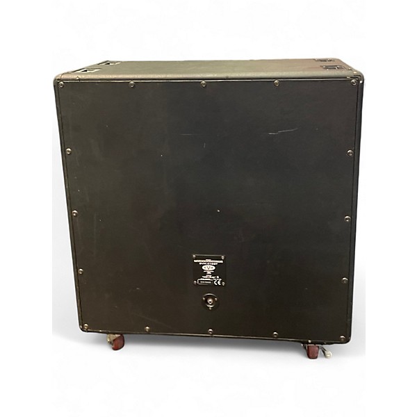 Used EVH 5150 III 4x12 Guitar Cabinet