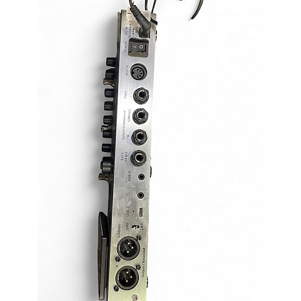 Used Donner ARENA 2000 Effect Processor