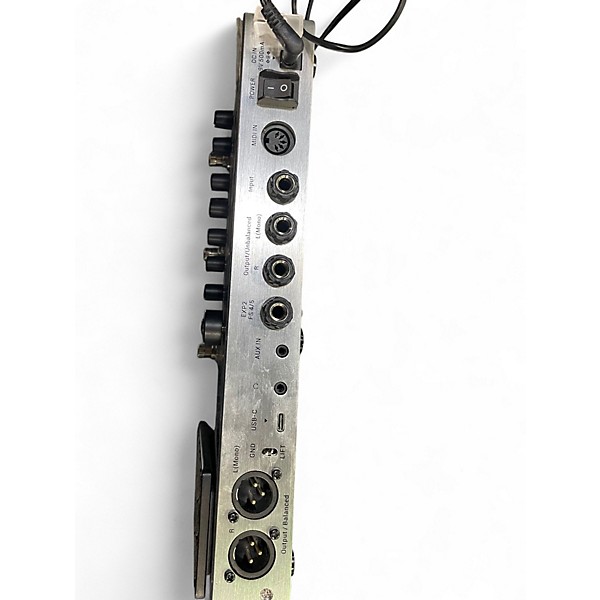 Used Donner ARENA 2000 Effect Processor