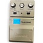 Used Ibanez DE7 Effect Pedal