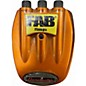 Used Danelectro Fab Flange Effect Pedal