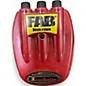 Used Danelectro Fab Distortion Effect Pedal thumbnail