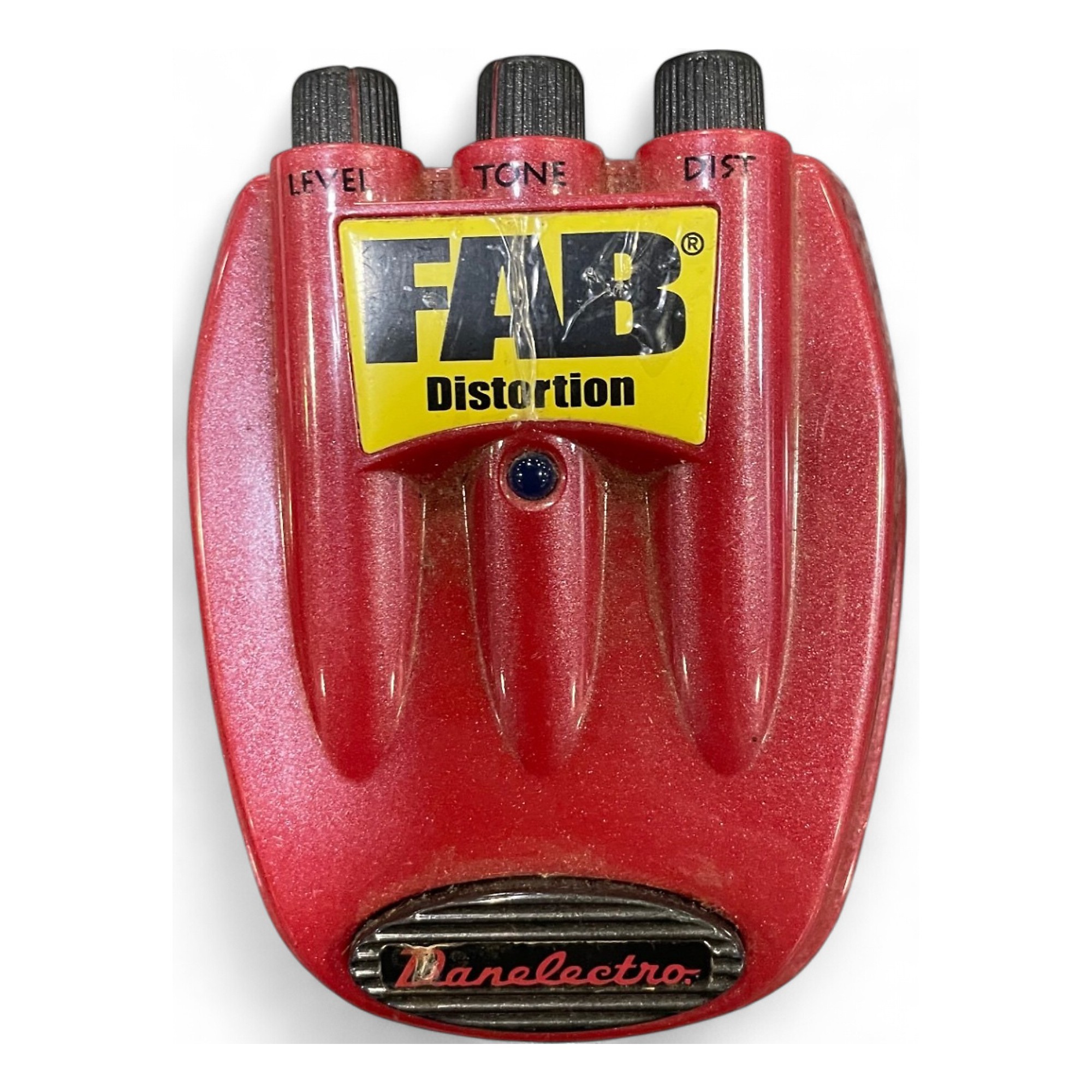 Danelectro エフェクター　distortion ＆overdrive bef438a5a5zPTvVWXN5xmZ4TsTmFcL