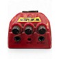Used Danelectro Fab Distortion Effect Pedal