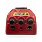 Used Danelectro Fab Distortion Effect Pedal