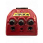 Used Danelectro Fab Distortion Effect Pedal