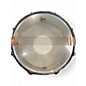 Used Gretsch Drums 14in CB4160 Brooklyn Chrome Over Brass 5x14" Chrome Drum