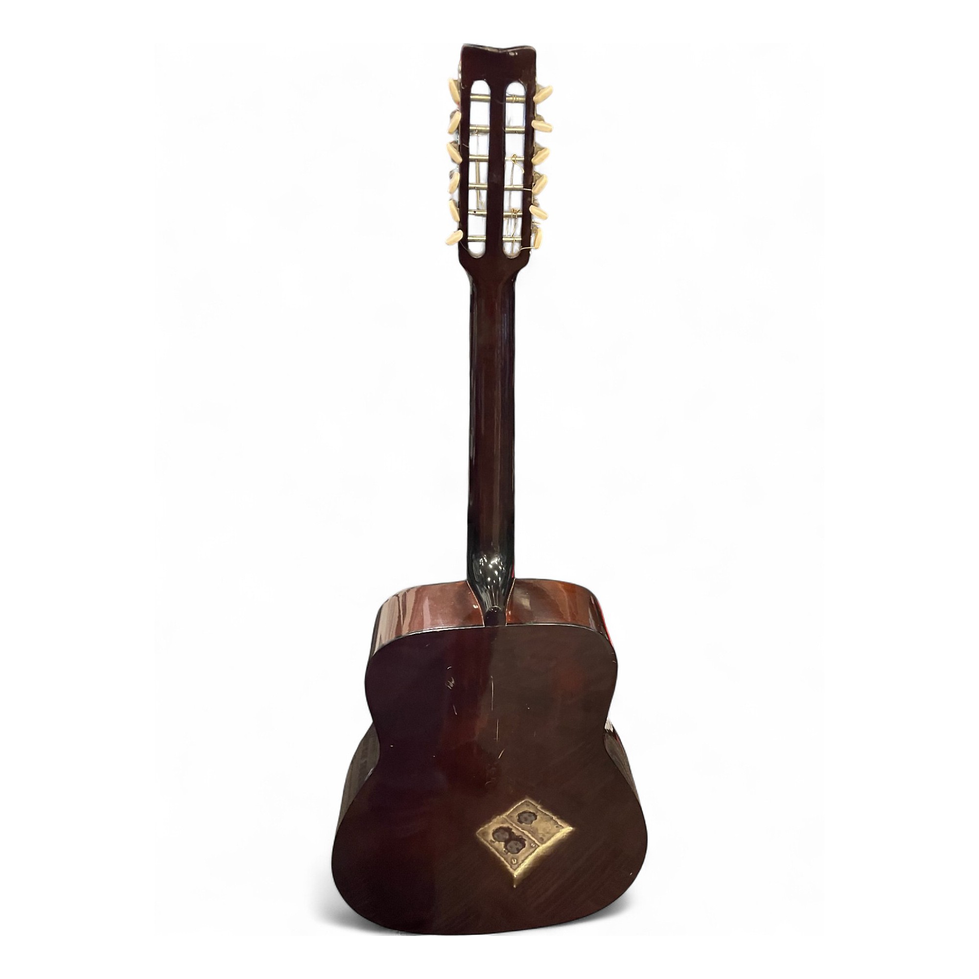 ギターYAMAHA FG-210 Used 1970s Yamaha fg210 Natural 12 String Acoustic Guitar