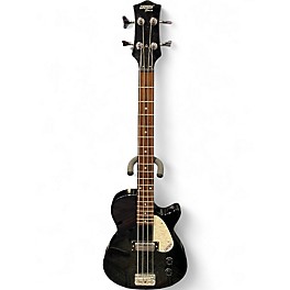 Used Gretsch Guitars G2102 Black Electric Bass Guitar