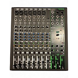 Used Mackie PROPX12 Unpowered Mixer