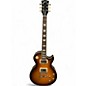 Used 2005 Gibson Les Paul Standard Tobacco Sunburst Solid Body Electric Guitar