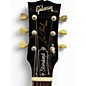 Used 2005 Gibson Les Paul Standard Tobacco Sunburst Solid Body Electric Guitar