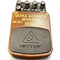 Used Behringer AM400 Ultra Acoustic Modeler Guitar Modeling Pedal thumbnail
