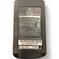 Used Behringer AM400 Ultra Acoustic Modeler Guitar Modeling Pedal